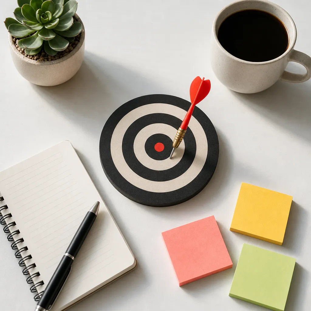 Start with the outcome you actually need for how to do competitor benchmarking