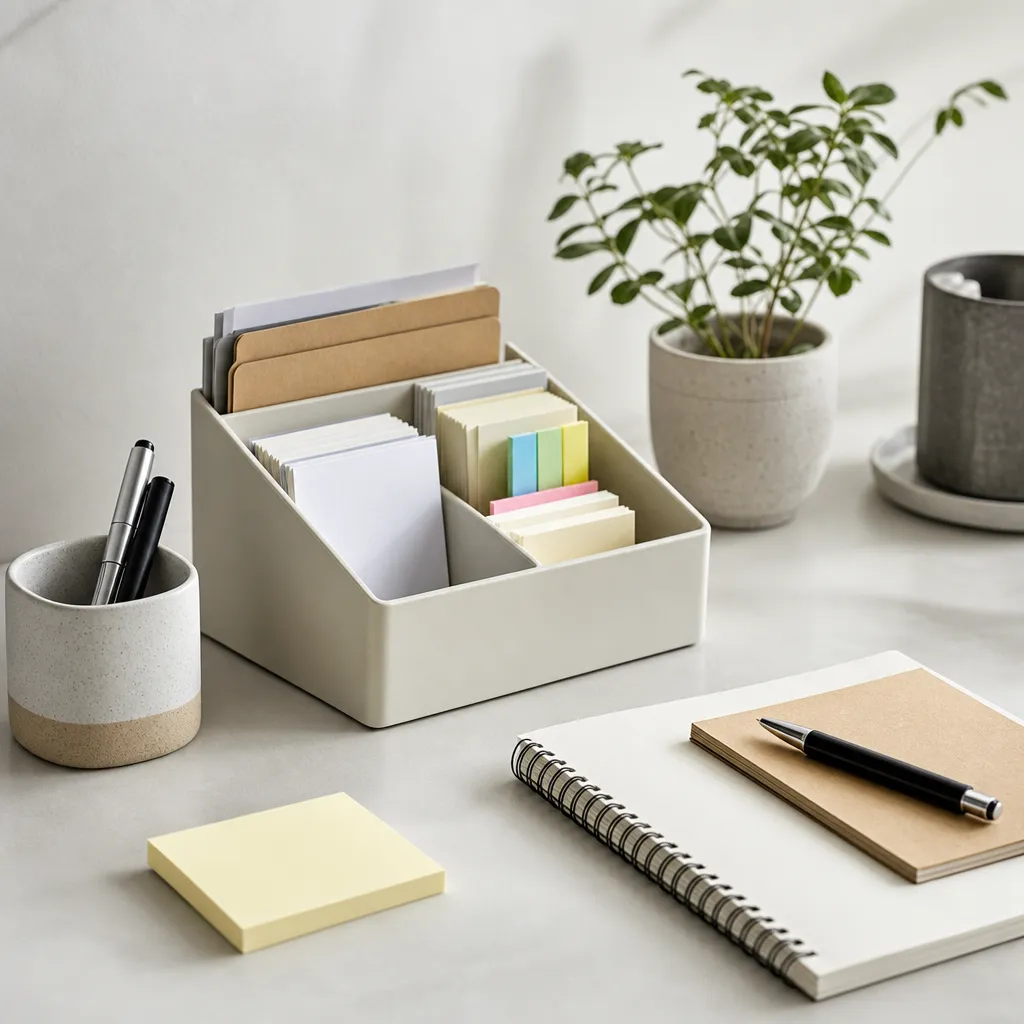 Set up the simplest workable system for how to do competitor benchmarking