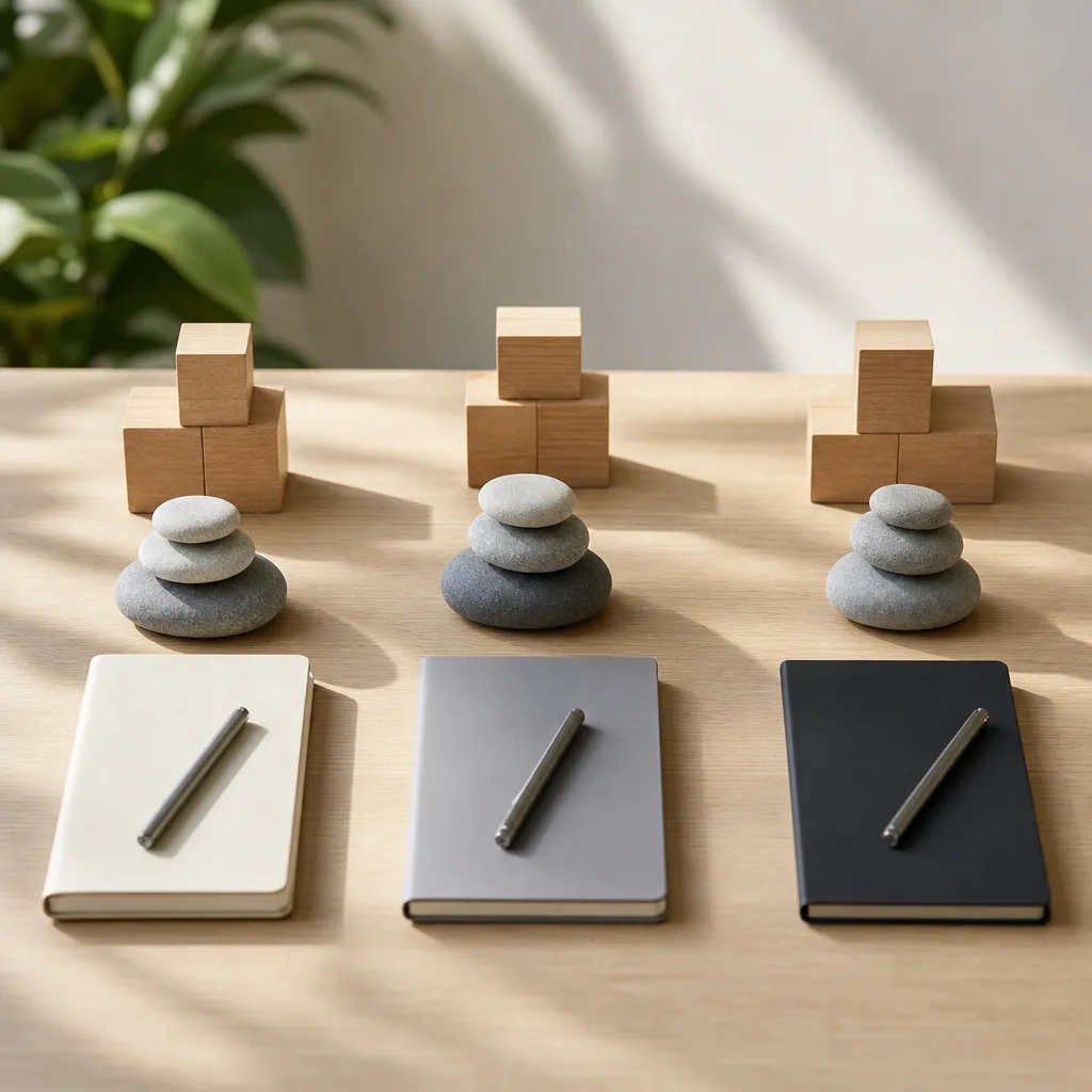 Follow the process without overcomplicating it for how to do competitor benchmarking