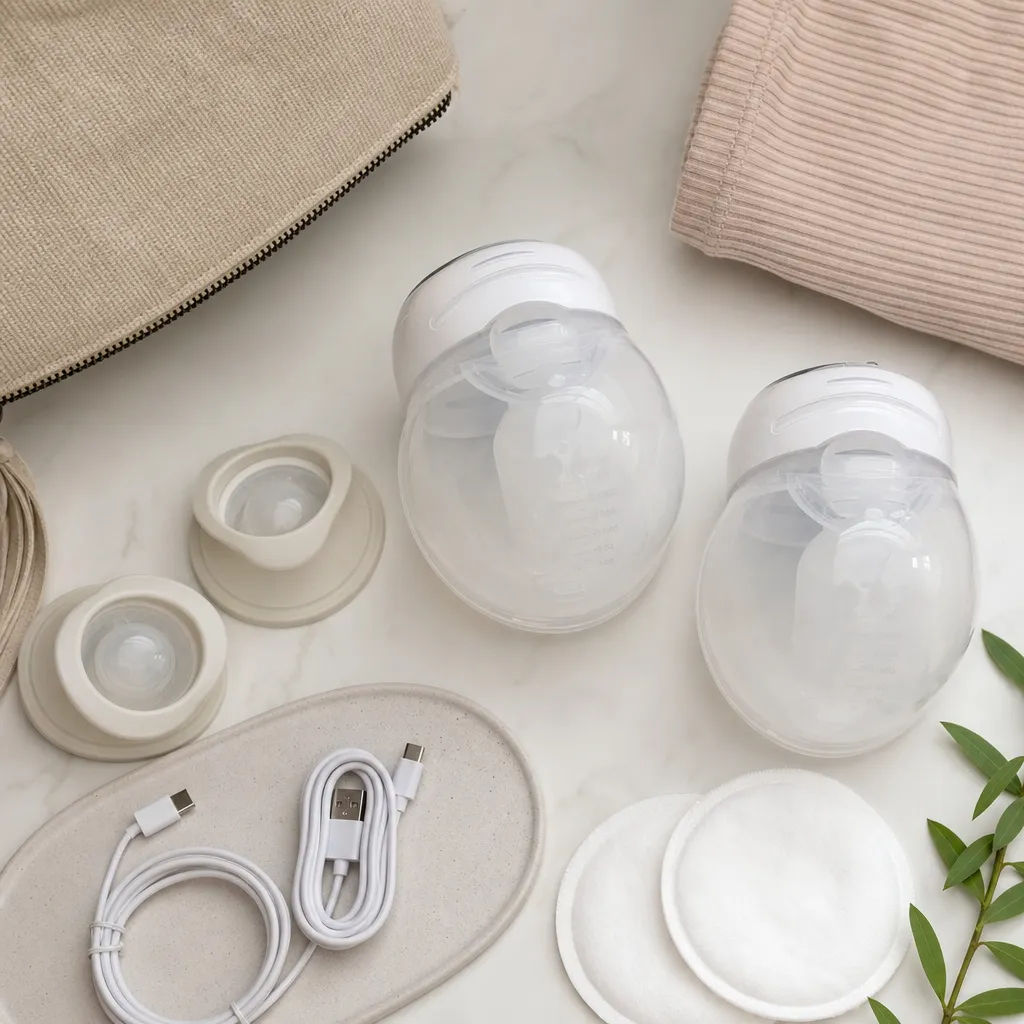Best alternative for most people for best hands free breast pump