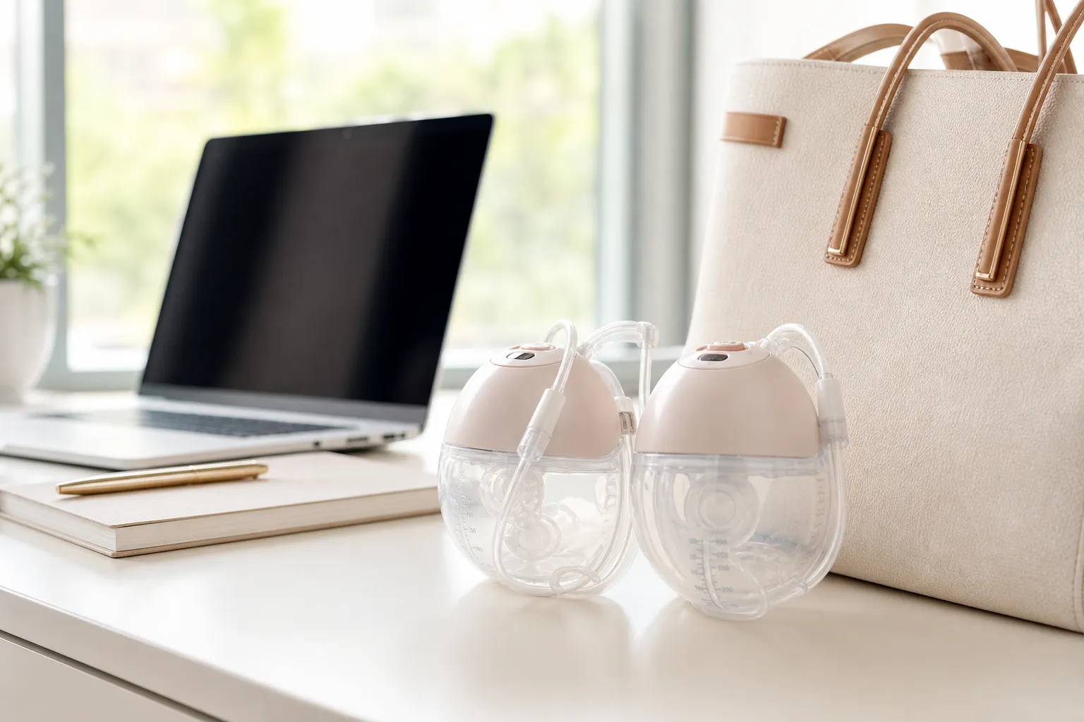 Strengths to look for for hands-free wearable breast pump