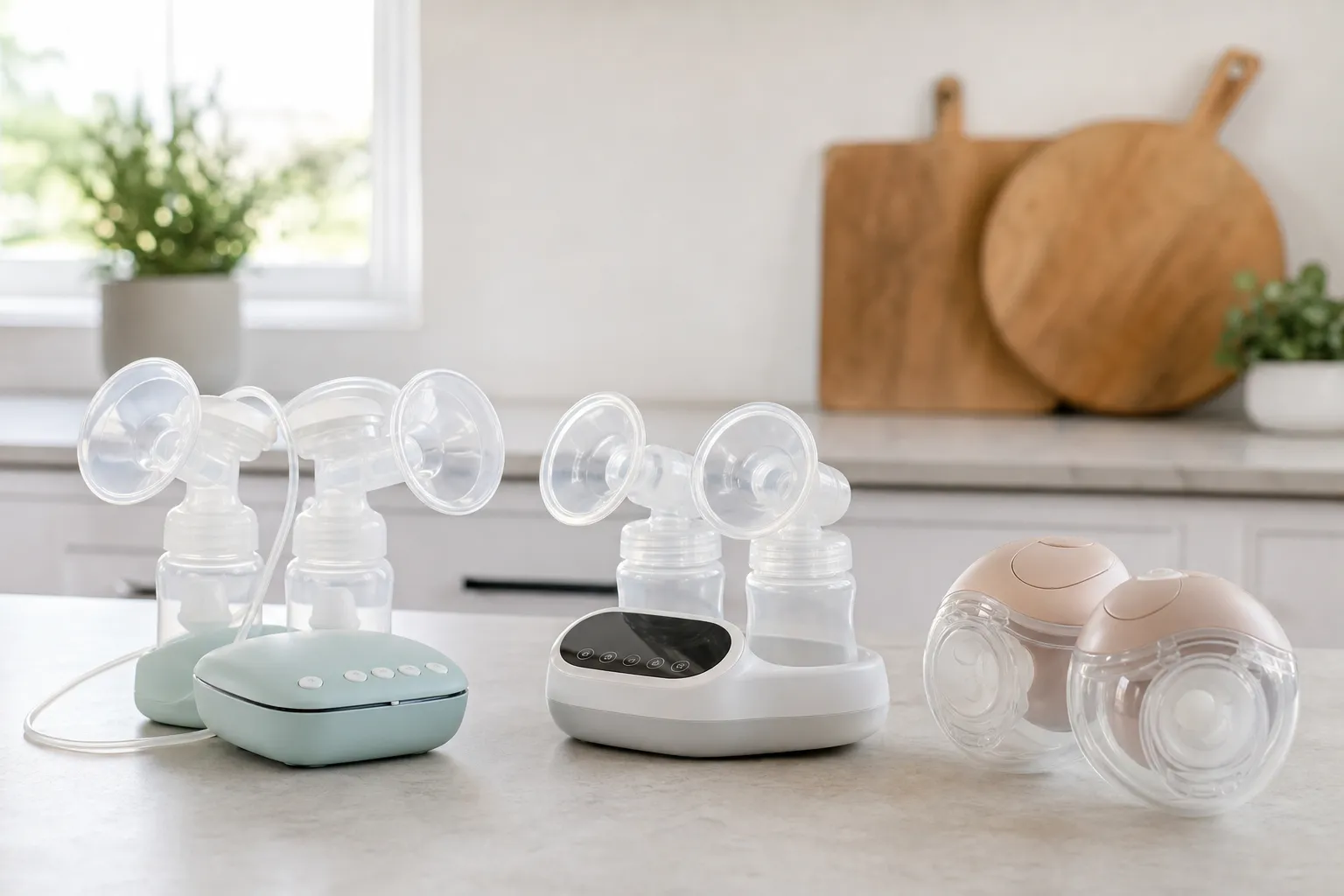 Limitations and deal-breakers for electric breast pump