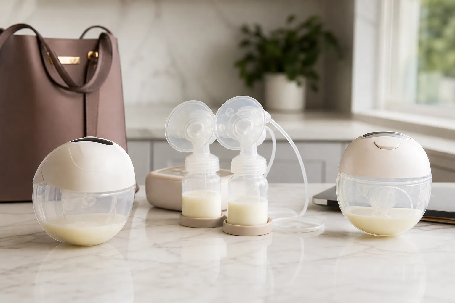 Is hands-free wearable breast pump worth it? decision guide for hands-free wearable breast pump