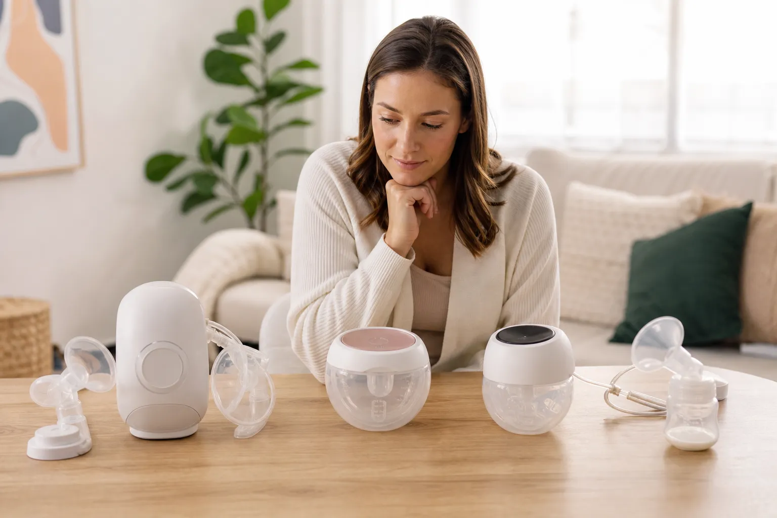 Is olivia breast pump reviews worth it? decision guide for olivia breast pump reviews