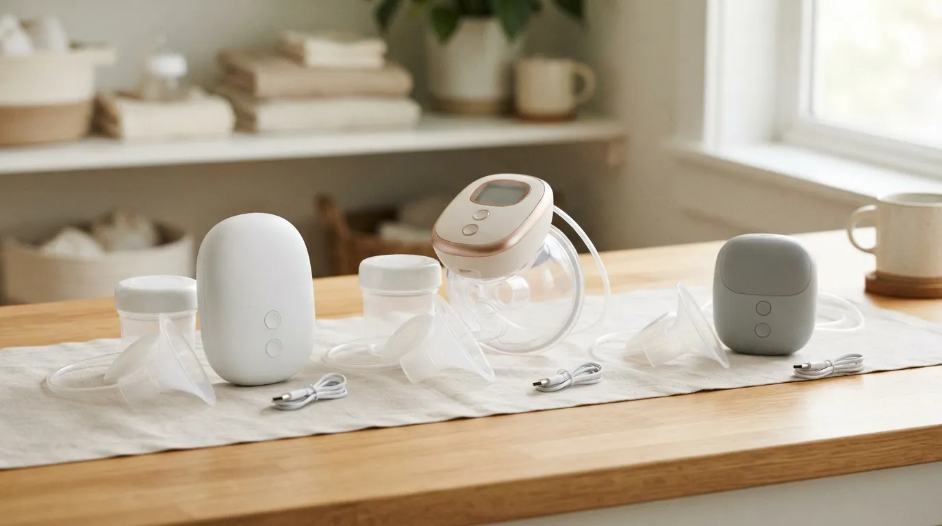 Is olivia breast pump reviews worth it? decision guide for olivia breast pump reviews
