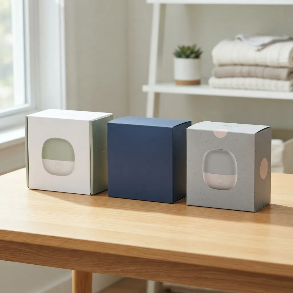 Best alternative for a specific need for lucina wearable breast pump