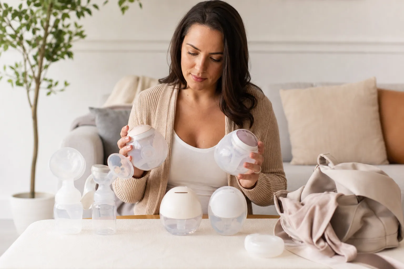 Is wearable breast pumps worth it? decision guide for wearable breast pumps