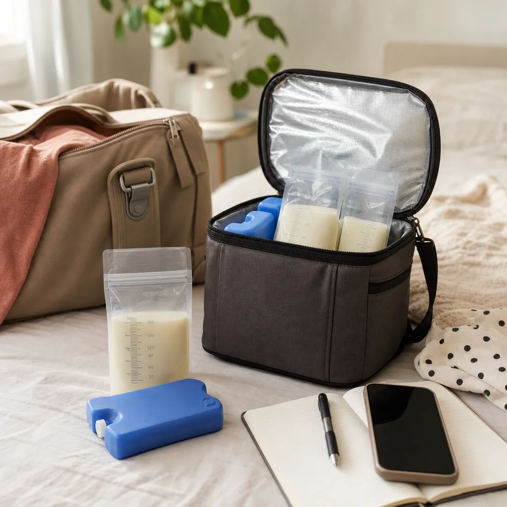 Check the tradeoffs before you commit for breast milk storage bags bpa free