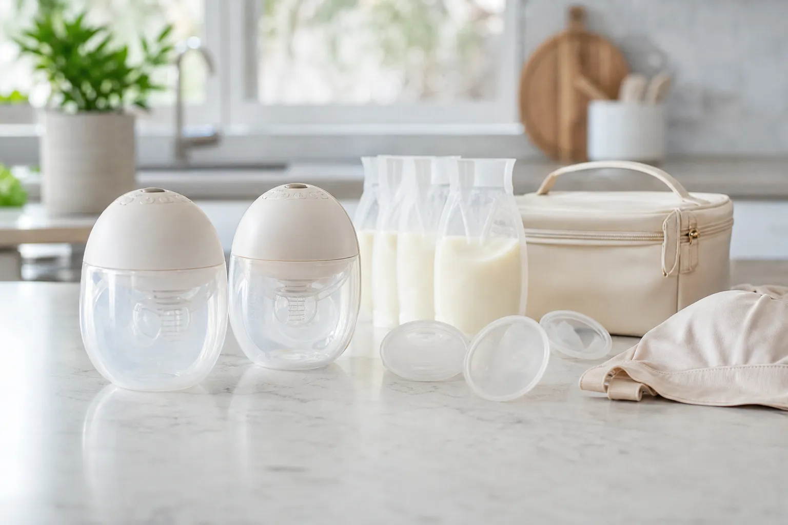 Olivia pump questions busy parents ask before ordering