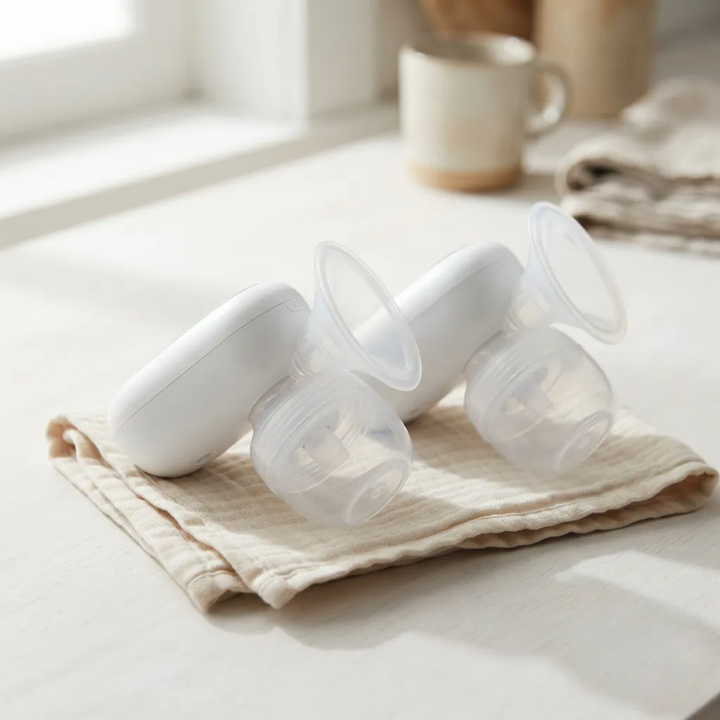 Best for value-focused readers for best hands free breast pumps