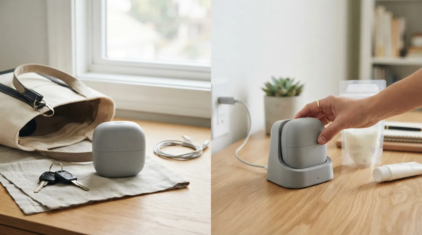 Is olivia breast pump review worth it? decision guide for olivia breast pump review