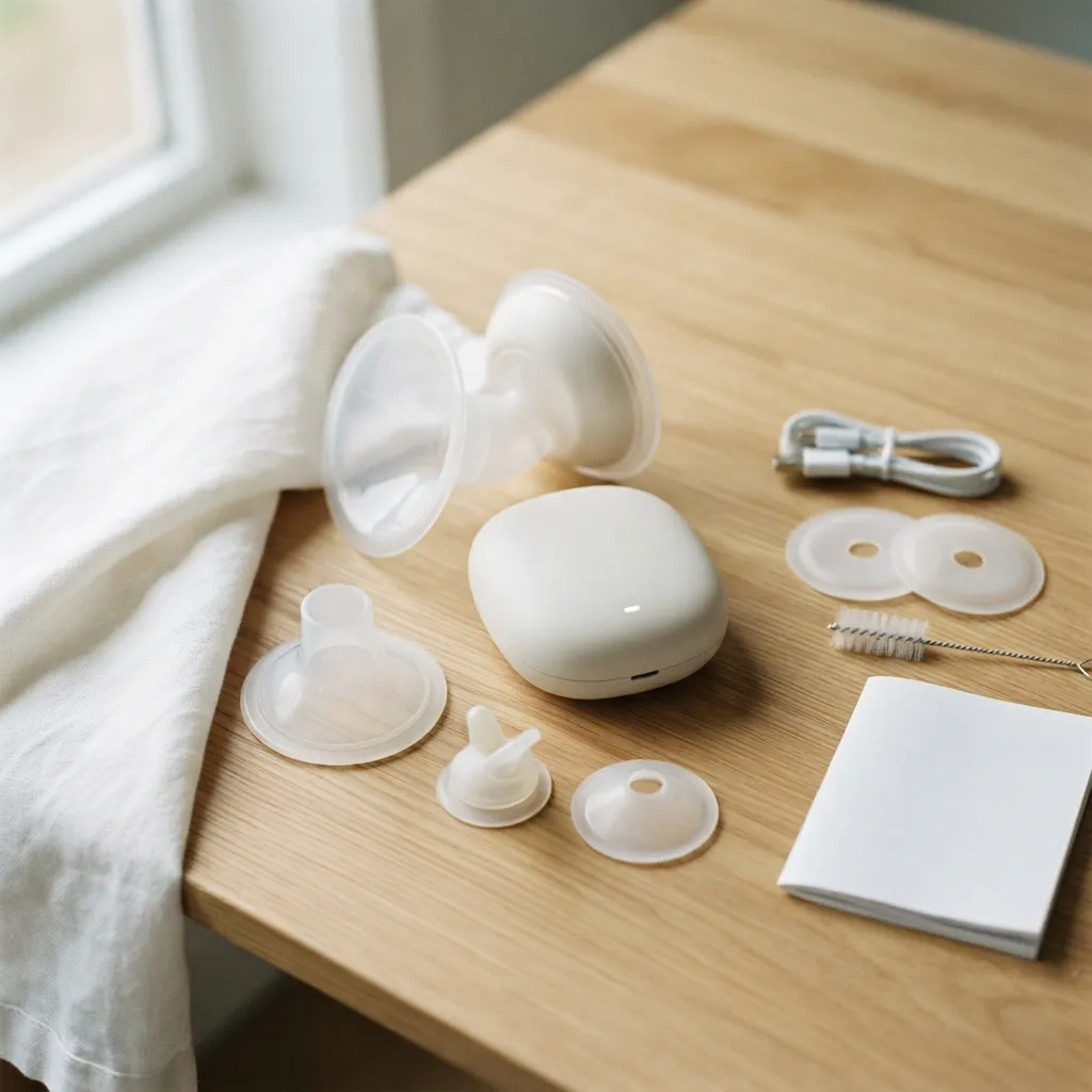 Best option to skip if it does not match your needs for best hands free breast pumps