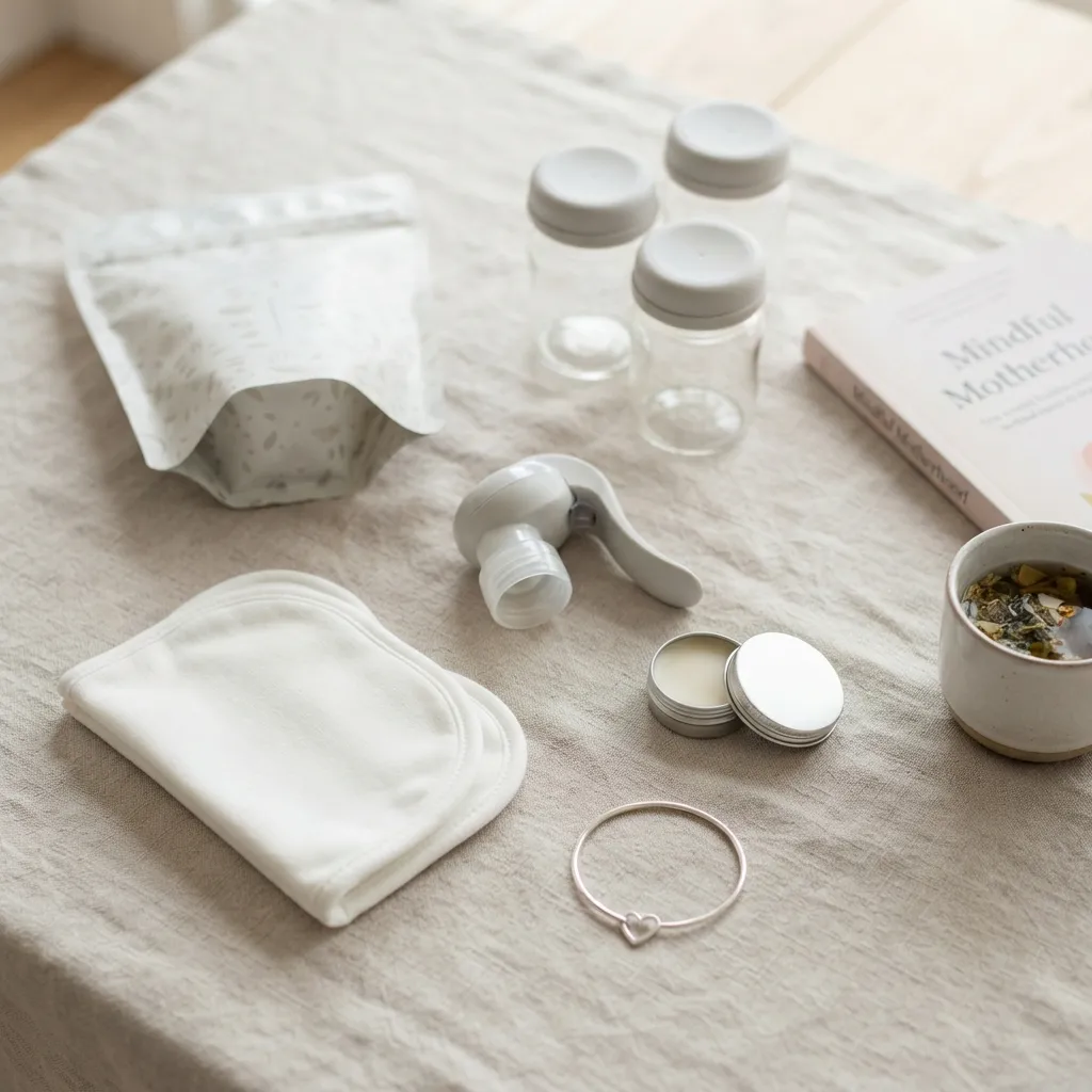 One more thing that makes a difference for best hands free breast pumps