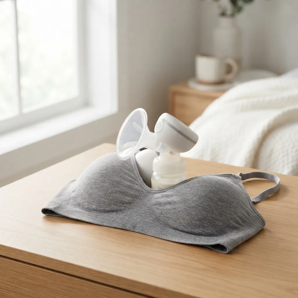 Another angle worth knowing for best hands free breast pumps